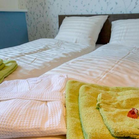 B&B Antoniushoeve Lomm Luaran gambar